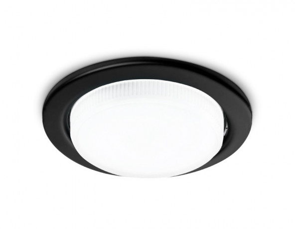 Встраиваемый светильник Ambrella Light G101 BK