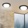 Встраиваемый светильник Ambrella Light G101 BK