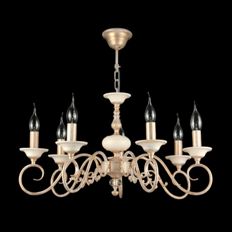 Подвесная люстра Maytoni ARM337-07-R