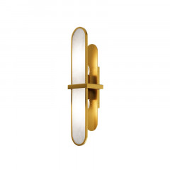 Бра Maytoni MOD099WL-02G