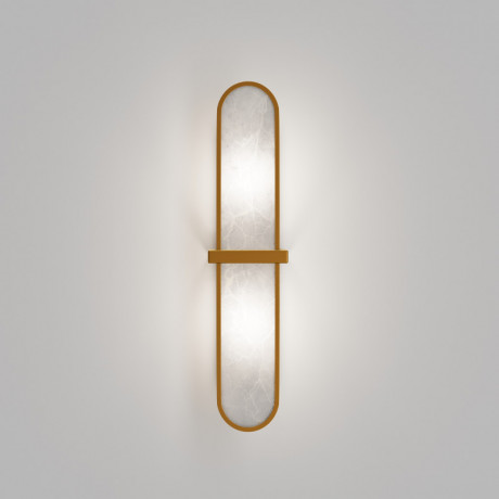 Бра Maytoni MOD099WL-02G