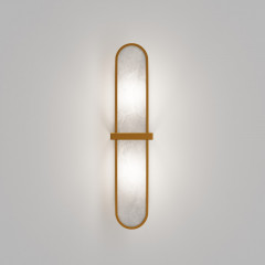 Бра Maytoni MOD099WL-02G