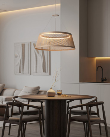 Подвесная люстра Freya FR5535PL-L14B