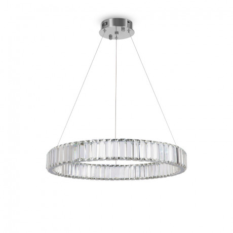 Подвесная люстра Freya FR5257PL-L25CH