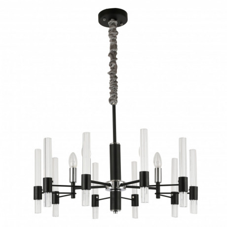 Люстра на штанге F-Promo 2490-5P