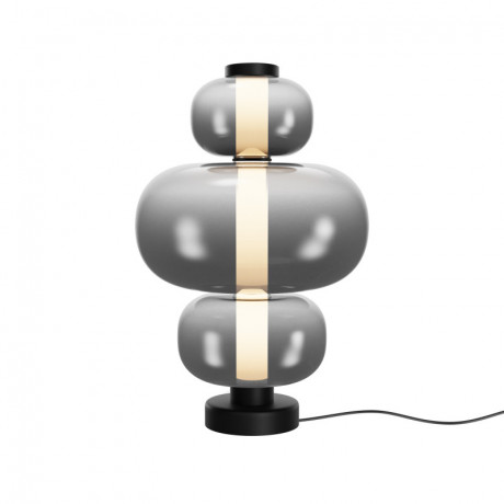 Настольная лампа Maytoni MOD364TL-L15B3K