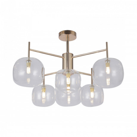 Люстра на штанге F-Promo 2976-6P