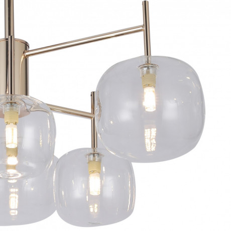 Люстра на штанге F-Promo 2976-6P