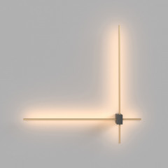 Бра Maytoni Technical C070WL-L12GB3K