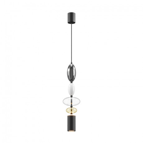 Подвесной светильник Maytoni MOD071PL-L8B3K3