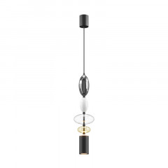 Подвесной светильник Maytoni MOD071PL-L8B3K3