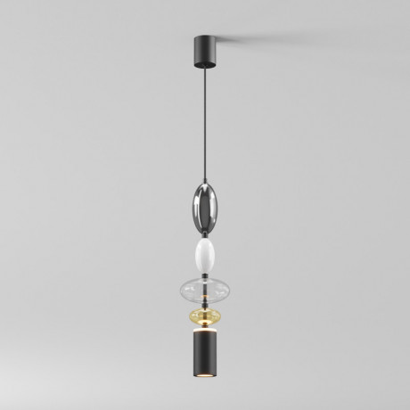 Подвесной светильник Maytoni MOD071PL-L8B3K3