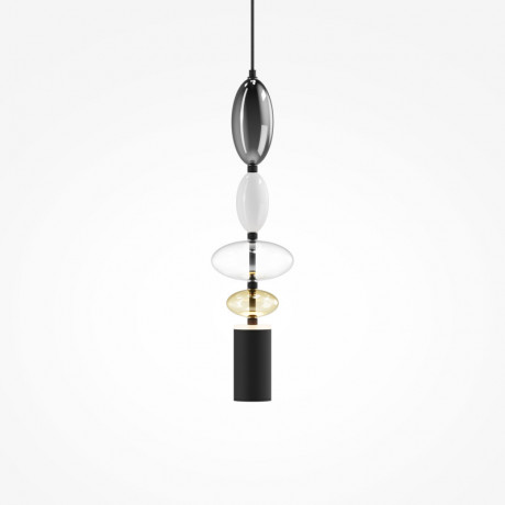 Подвесной светильник Maytoni MOD071PL-L8B3K3