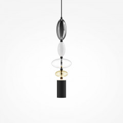 Подвесной светильник Maytoni MOD071PL-L8B3K3