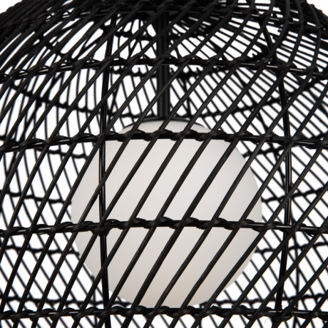 Подвесной светильник Maytoni MOD204PL-01B