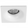 Встраиваемый светильник Crystal Lux CLT 003C1 WH
