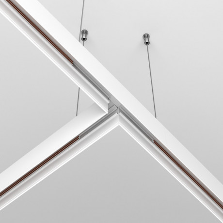 Коннектор Maytoni Technical TRA034CT-41W