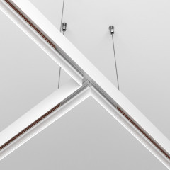 Коннектор Maytoni Technical TRA034CT-41W