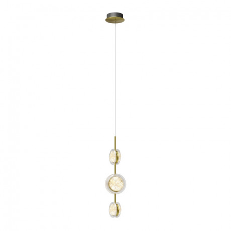 Подвесной светильник Maytoni MOD361PL-L22BS3K