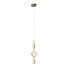 Подвесной светильник Maytoni MOD361PL-L22BS3K