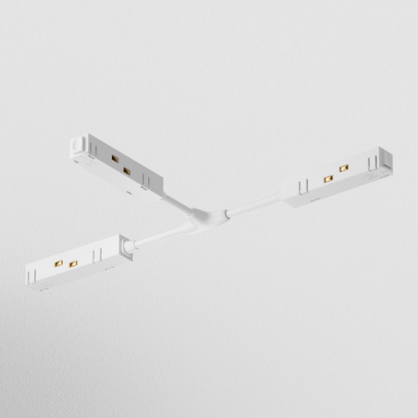 Коннектор Maytoni Technical TRA004CWT-22W