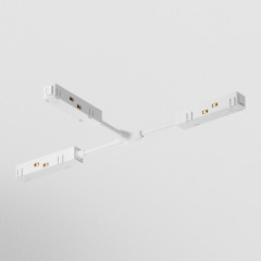 Коннектор Maytoni Technical TRA004CWT-22W