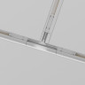 Коннектор Maytoni Technical TRA004CWT-22W