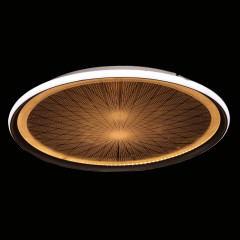 Накладной светильник DeMarkt 660014001