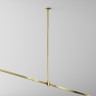 Стойка Maytoni Technical TRA159C-SL1-BS