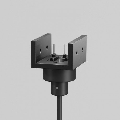 Светильник на шине Maytoni O-TR01-1-P-8WB3K