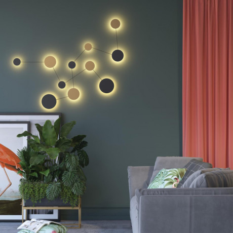 Бра Odeon Light 4211/38WL