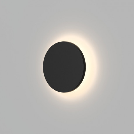 Светильник настенный Denkirs DK9780-BK