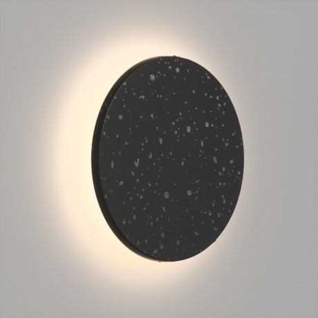 Светильник настенный Denkirs DK9780-BK