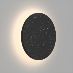 Светильник настенный Denkirs DK9780-BK