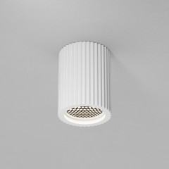 Накладной светильник Maytoni Technical C121CL-GU10-W