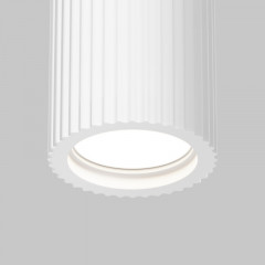 Накладной светильник Maytoni Technical C121CL-GU10-W