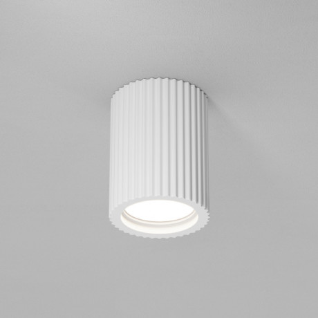 Накладной светильник Maytoni Technical C121CL-GU10-W