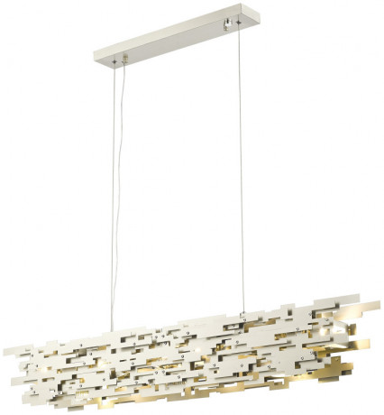 Подвесная люстра WERTMARK WE433.07.123