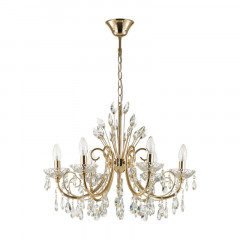 Подвесная люстра Odeon Light 4977/6