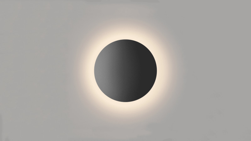 Светильник настенный DesignLed GW-8663S-6-BL-NW