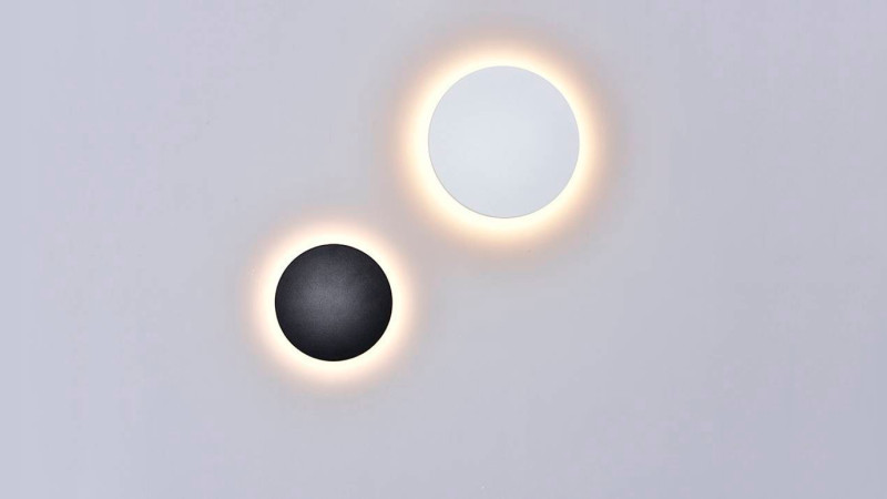 Светильник настенный DesignLed GW-8663S-6-BL-NW