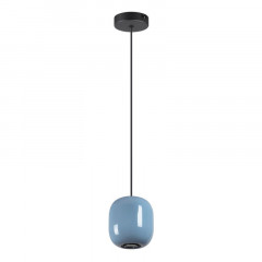 Потолочный детский светильник Odeon Light 5053/1B