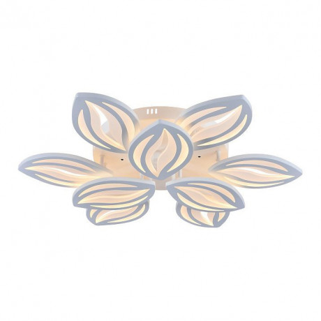 Накладная люстра Escada 10221/9LED White