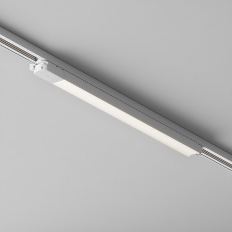 Светильник на шине Maytoni Technical TR000-1-24W4K-W