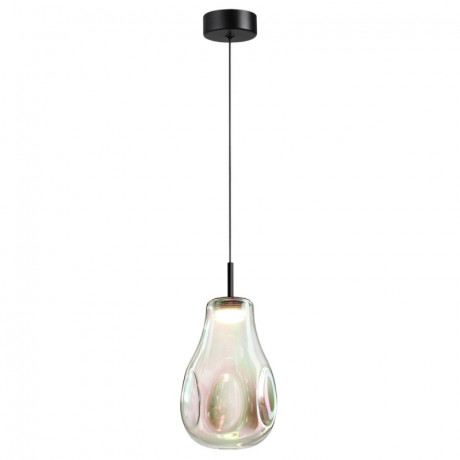 Подвесной светильник Odeon Light 5098/4LB