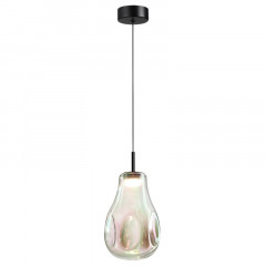 Подвесной светильник Odeon Light 5098/4LB