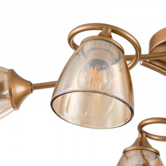 Накладная люстра Escada 1112/6P