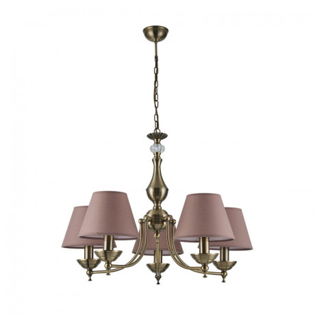 Подвесная люстра Escada 1145/5PL