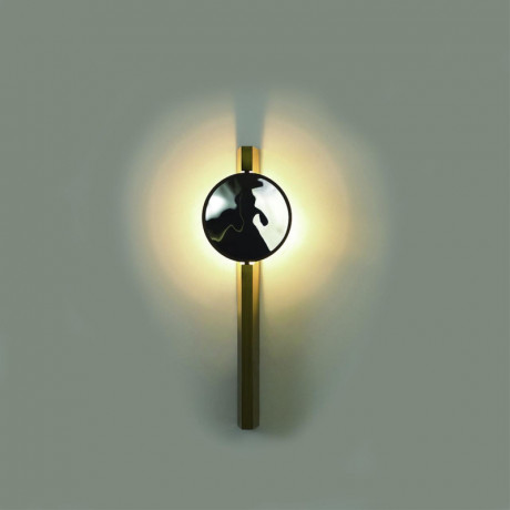 Бра Odeon Light 7096/3WL