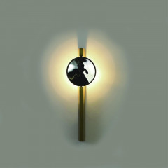 Бра Odeon Light 7096/3WL